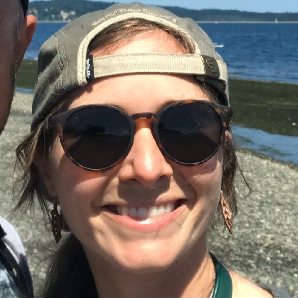 Meet your Posher, Cat